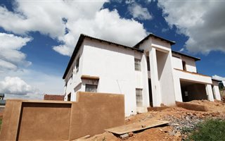 5 Bedroom House in Boardwalk