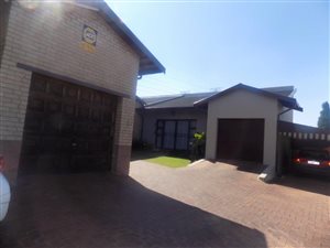 3 Bed House in Suideroord
