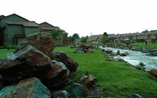 2 Bedroom Townhouse in Castleview