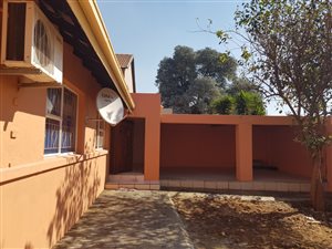 4 Bed House in Birchleigh