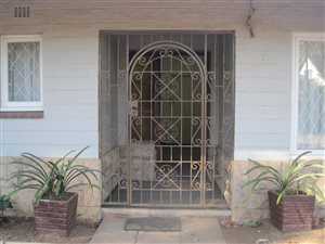 18 m² Office Space in Hillcrest Central