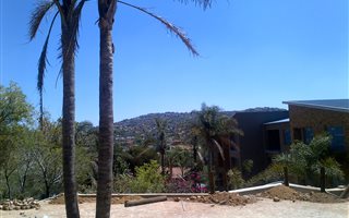 2 Bedroom Apartment in Mulbarton