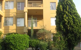 2 Bedroom Flat in Blackheath