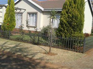 2 Bed Townhouse in Amandasig
