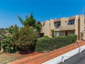 3 Bed Duplex in Floracliffe