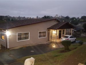 3 Bed House in Escombe