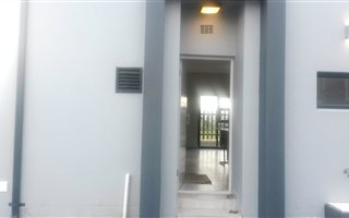 2 Bedroom Townhouse in Parklands North