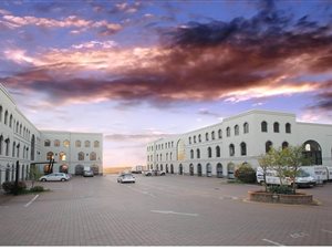 157 m² Commercial space in Noordwyk