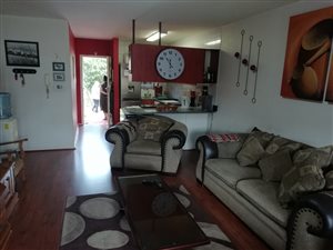 2 Bed Simplex in Brackendowns