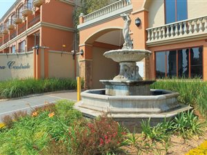 2 Bed Apartment in Morningside