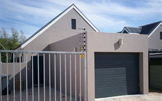 2 Bedroom Townhouse in Kenridge