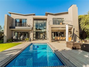 4 Bed House in Bedfordview