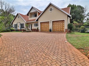 4 Bed Townhouse in Oak Park