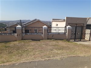 3 Bed House in Imbali