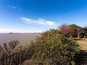 7 Bed House in Oviston