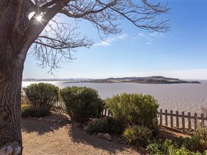 7 Bed House in Oviston