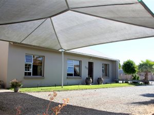 5 Bed House in Velddrif