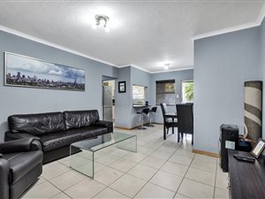 2 Bed Apartment in Noordhang