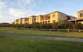 2 Bedroom Apartment in Atlantic Beach
