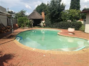 2 Bed House in Dinwiddie