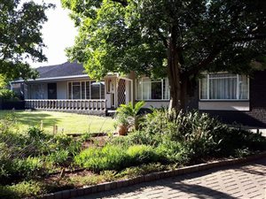4 Bed House in Greenhills