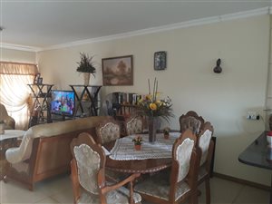 3 Bed Apartment in Mokopane
