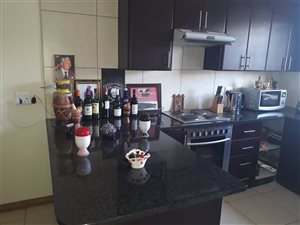 3 Bed Apartment in Mokopane