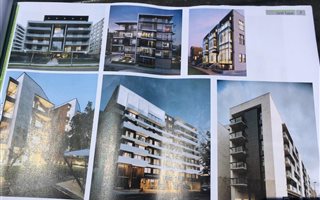 1 Bedroom Apartment in Fynnland