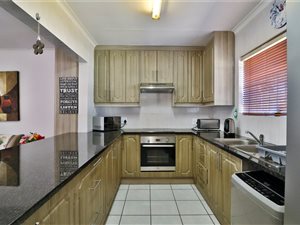 3 Bed House in Tableview