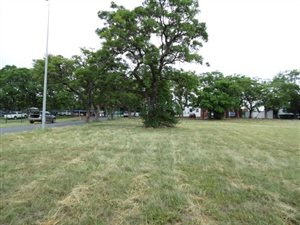 731 m² Land available in Cullinan
