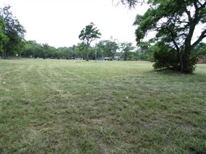 731 m² Land available in Cullinan