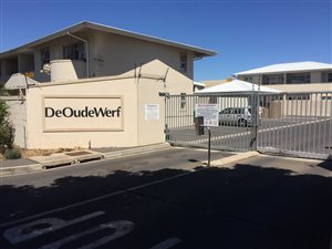 Loft in Paarl