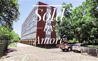 1 Bedroom Apartment in Queenswood