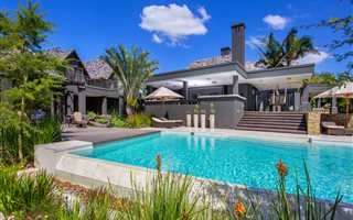 8 Bedroom House in Fancourt