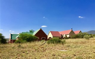 540 m² Land available in Burgersfort
