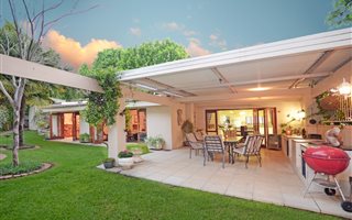 3 Bedroom House in River Club