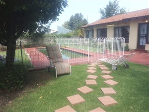 3 Bed House in Dawnpark