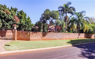 4 Bedroom House in Theresa Park