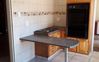 3 Bedroom House in Three Rivers