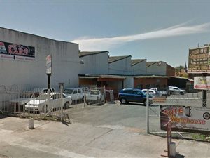 200 m² Industrial space in Pietermaritzburg Central