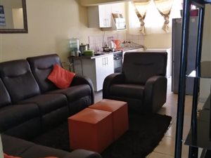 3 Bed Apartment in Townsview