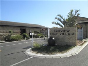 2 Bed Apartment in Fairview Golf Estate