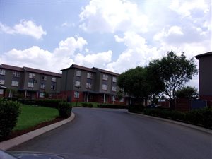 2 Bed Apartment in Albemarle