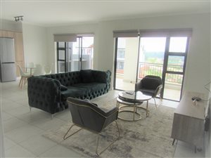 2 Bed Apartment in Blyde Riverwalk Estate