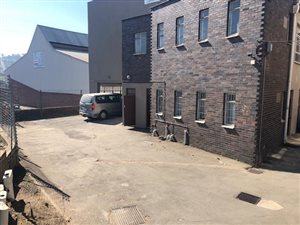 422 m² Commercial space in New Germany