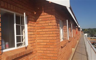 1 Bedroom Apartment in The Reeds