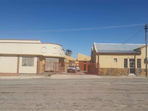 3 Bed House in Kenhardt