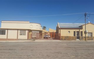 3 Bedroom House in Kenhardt