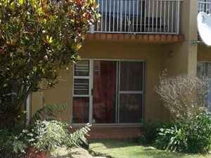 1 Bed Duplex in Meerensee