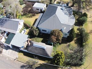 3 Bed House in Top Town